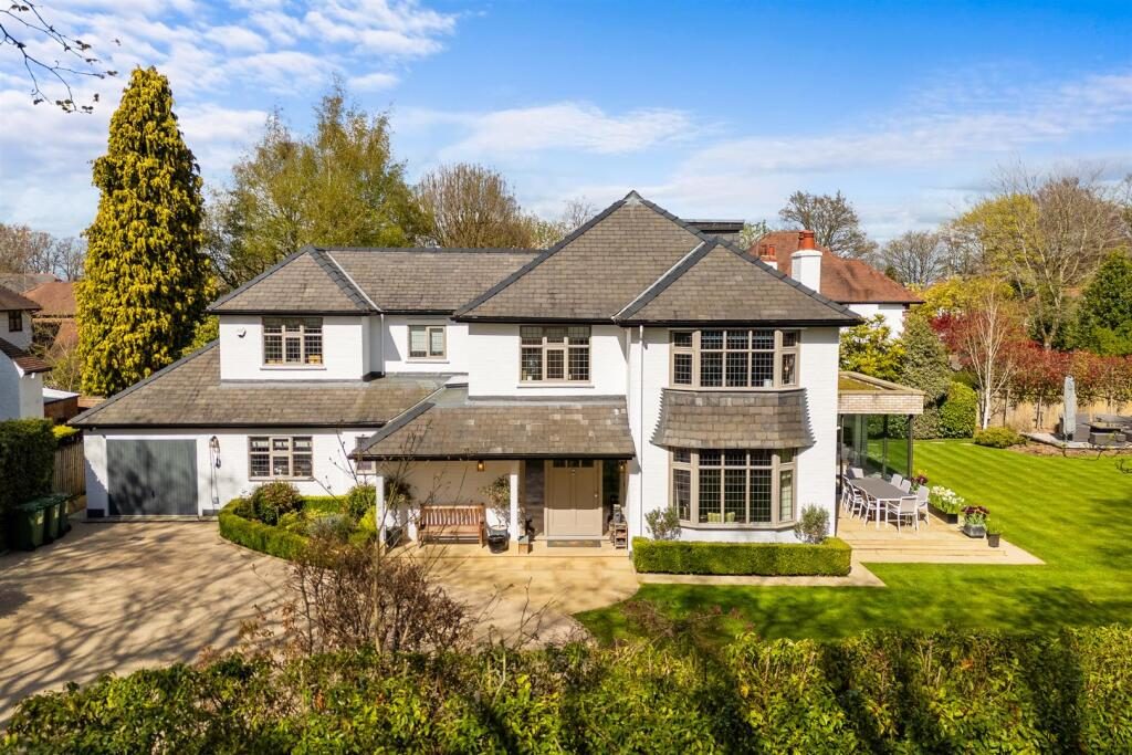 Detached House