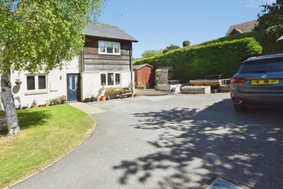 Property on High Street, SP3 4DB