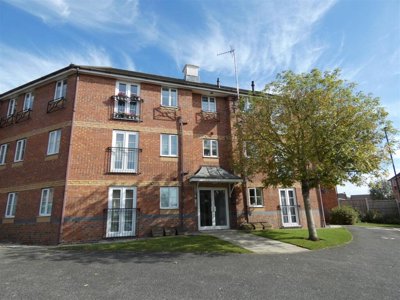 Property on Chassagne Square, CW1 3GJ