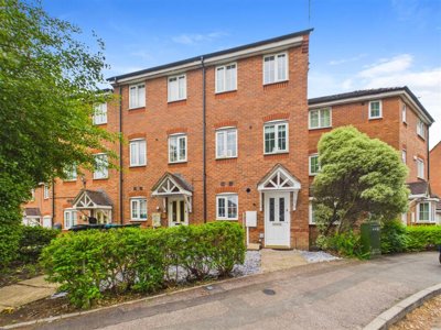 Property on Lowfield Road, CV3 1LA