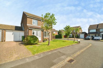 Detached