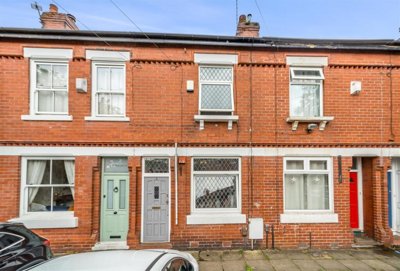 Terraced