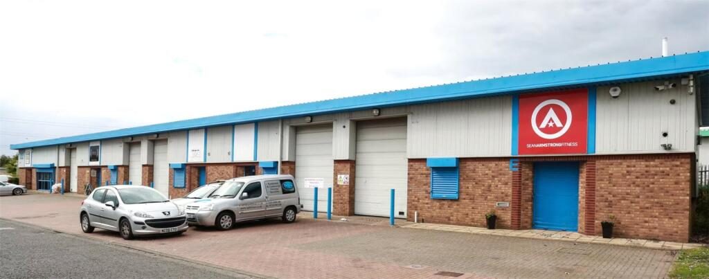 Industrial Park