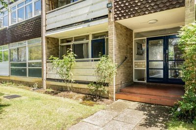 Property on Hill View Road, GU22 7QW