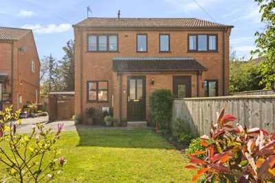 Semi-Detached