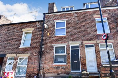 Terraced