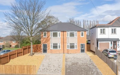 Semi-Detached