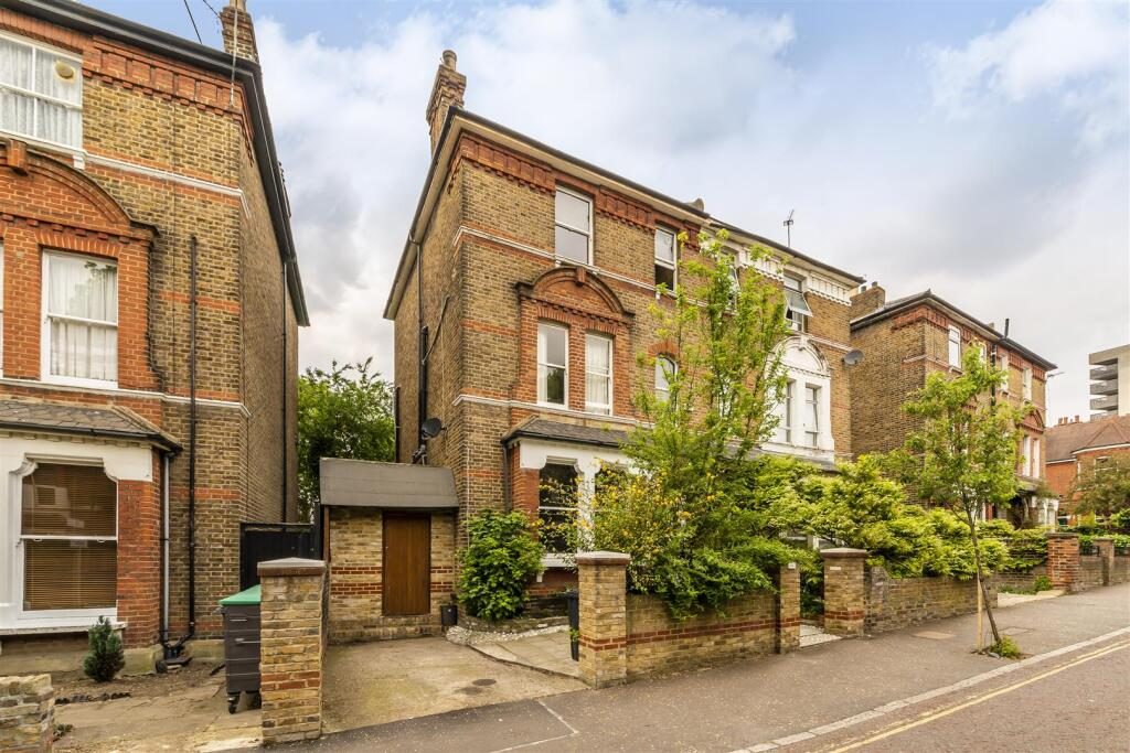 Detached House