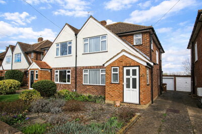 Property on Catlin Crescent, TW17 8EU