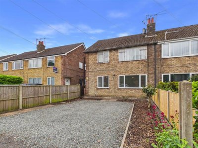 Maisonette