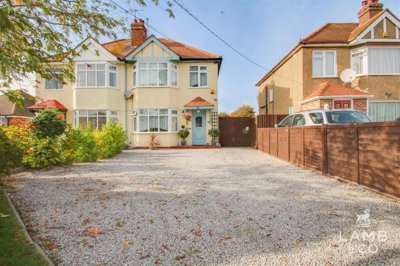 Semi-Detached