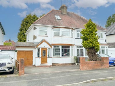 Semi-Detached