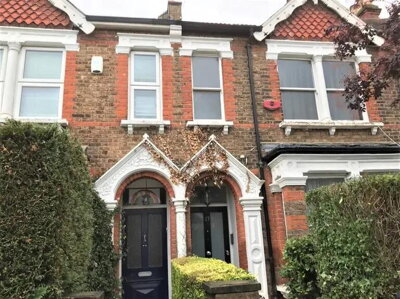 Property on Johns Avenue, NW4 4EN