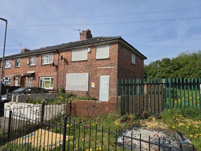 Semi-Detached
