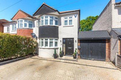 Semi-Detached