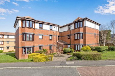 Property on EH16 6NA