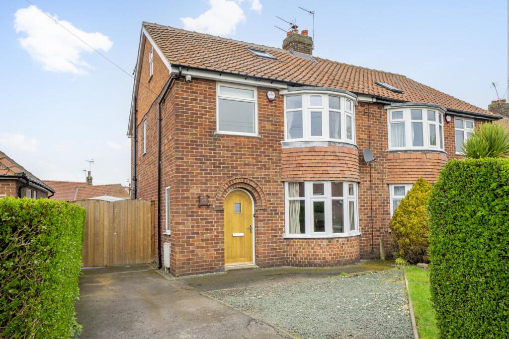 Detached House