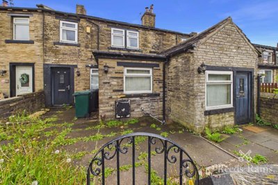 Terraced