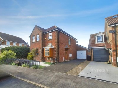 Property on Rotherfield Avenue, BN23 8JQ