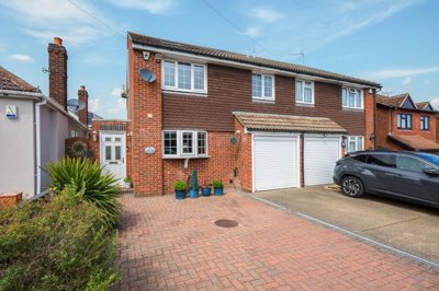 Semi-Detached