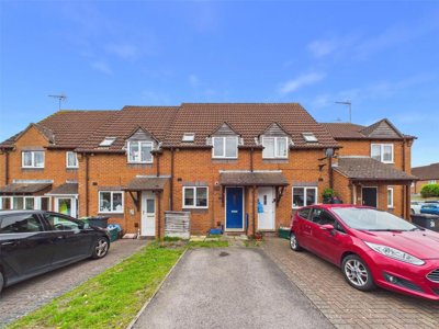 Property on Brockeridge Close, GL2 4FY