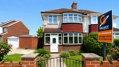 Semi-Detached