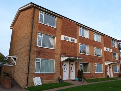 Maisonette