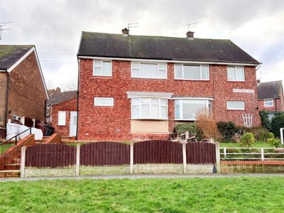Property on S61 4BQ