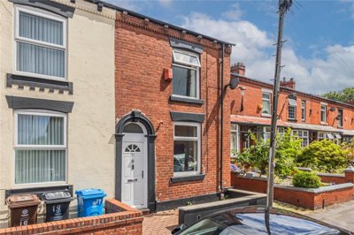 Property on Eastbourne Street, OL8 2BZ