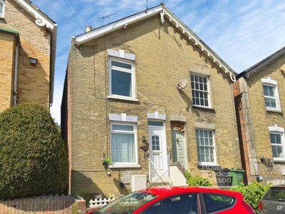 Semi-Detached