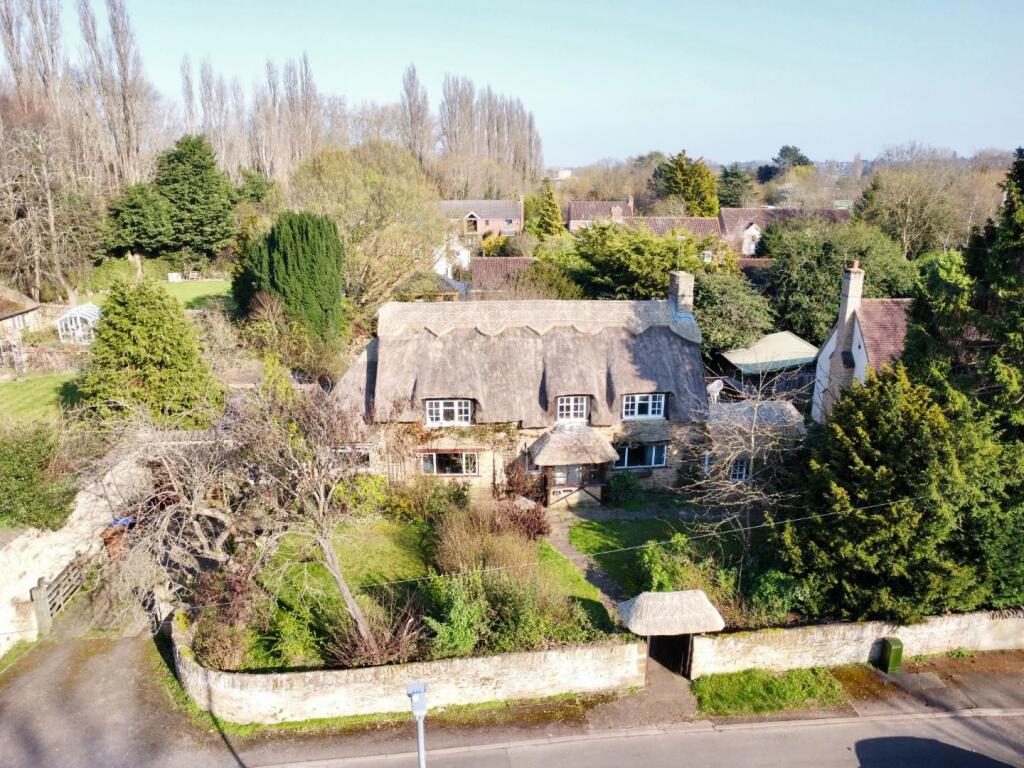 Cottage