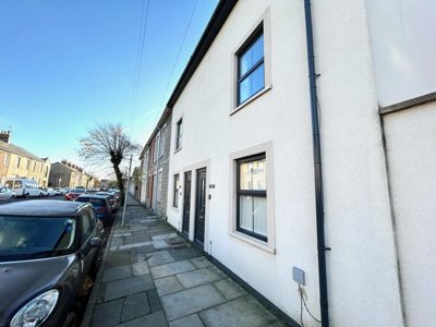 Detached