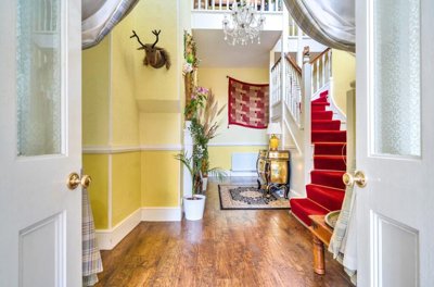Semi-Detached