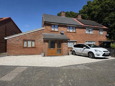 Semi-Detached