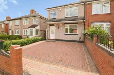 Semi-Detached