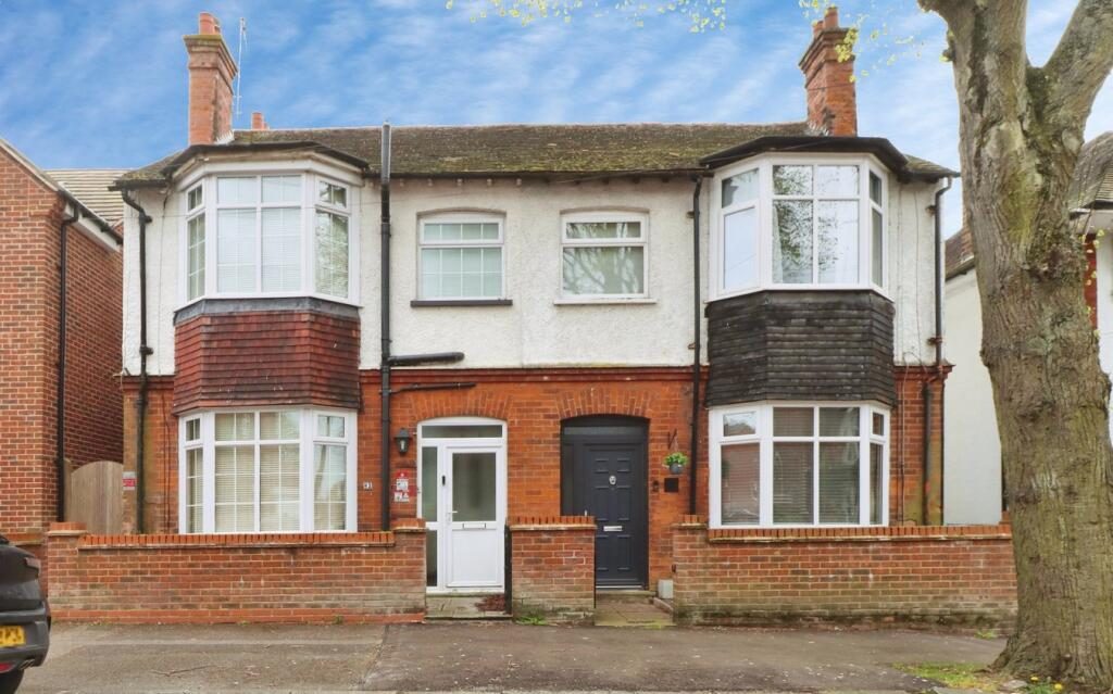 Detached House
