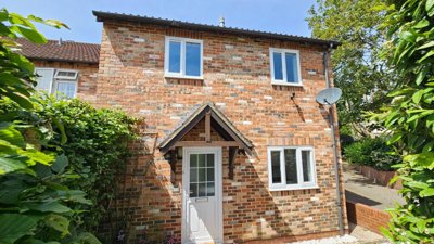 Property on Nideggen Close, RG19 4HS