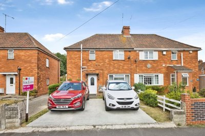 Property on Matthews Road, BA21 4JQ