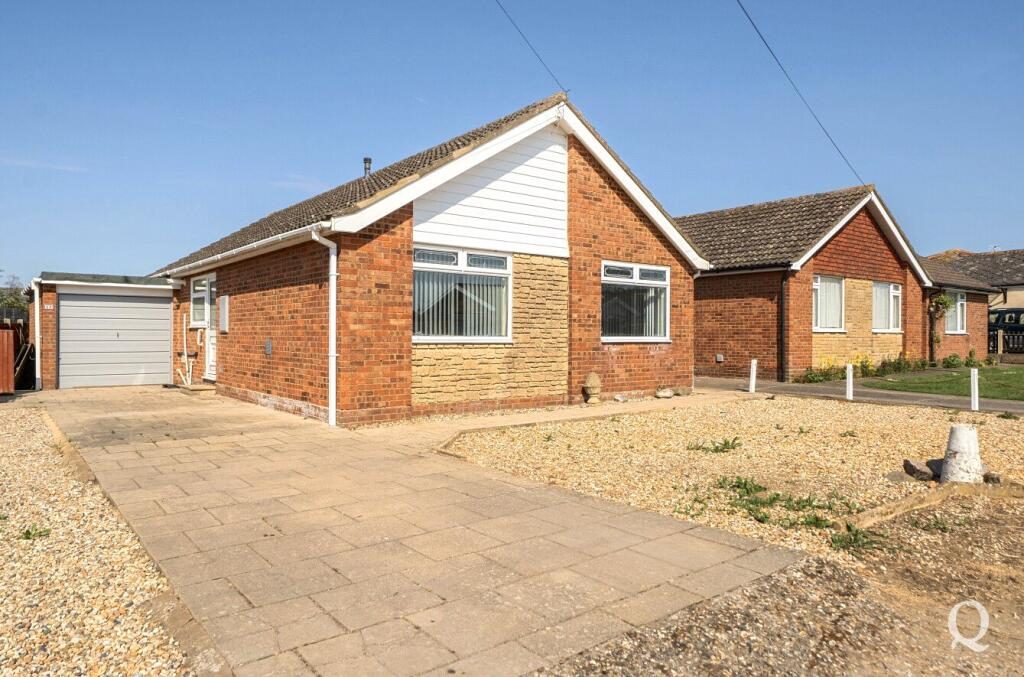 Bungalow