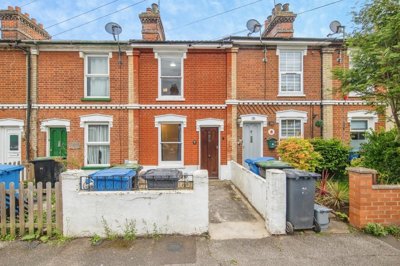 Property on Lancaster Road, IP4 2NY