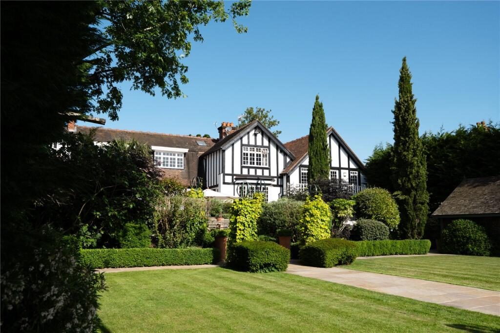 Detached House