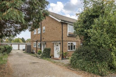 Maisonette