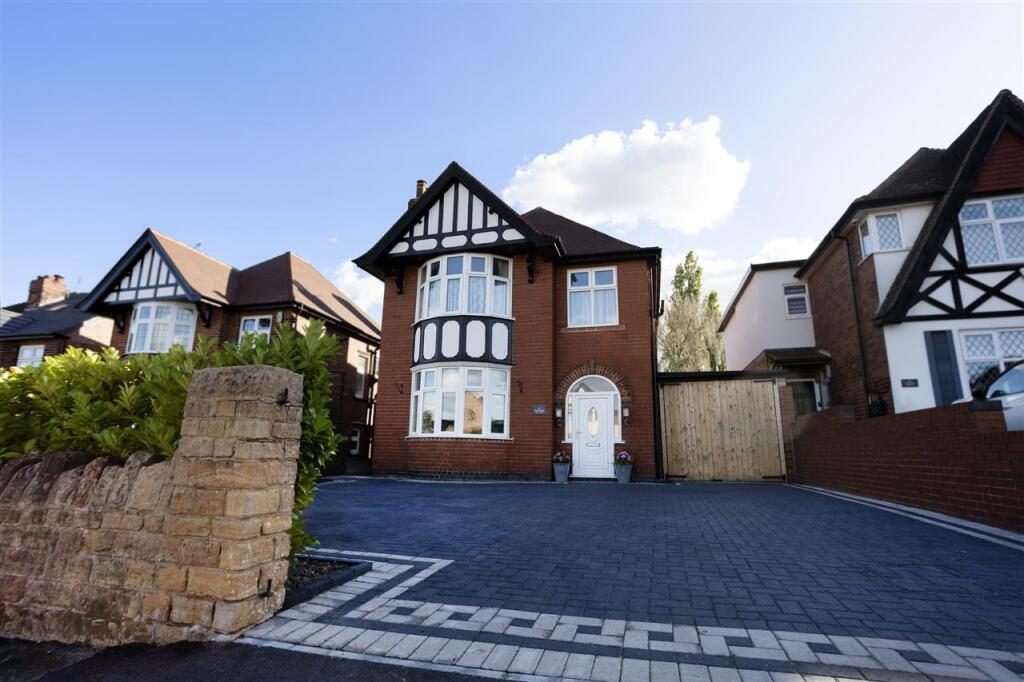 Detached House