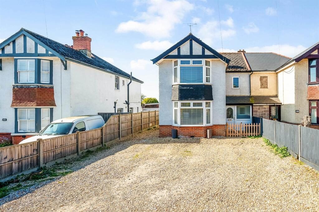 Detached House