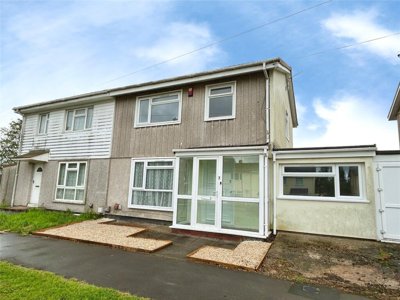 Property on Scarborough Way, CV4 8DE