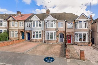 Property on Rutherglen Avenue, CV3 4DH