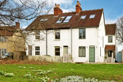 Property on Common Lane, SL1 8PR