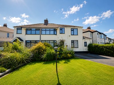 Property on Low Moor Road, FY2 0PG