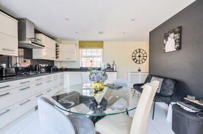 Property on Chilworth Drove, SO16 7JH