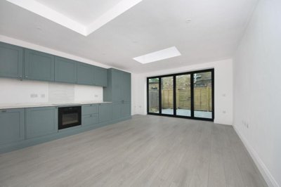 Flat